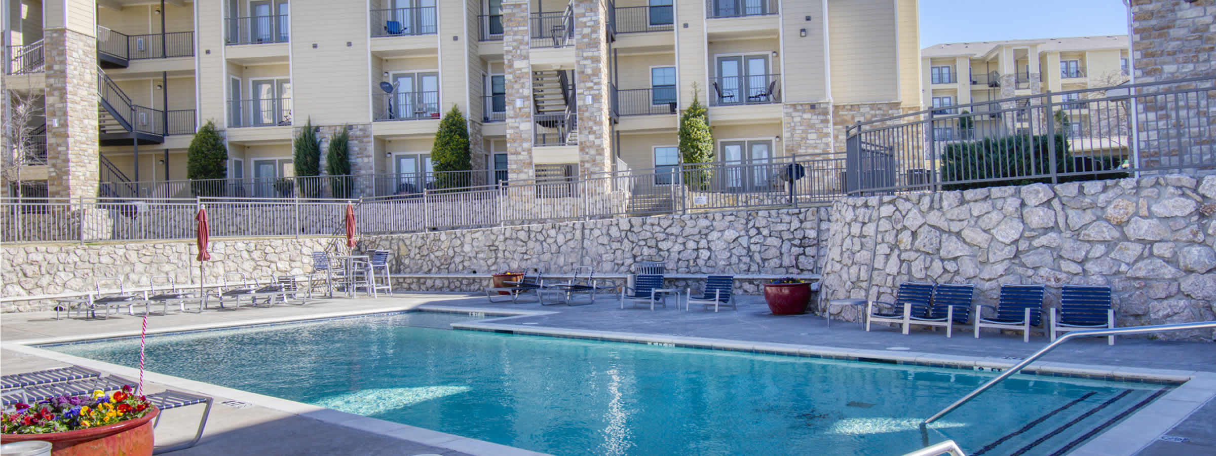 Patriot Ridge Apartments